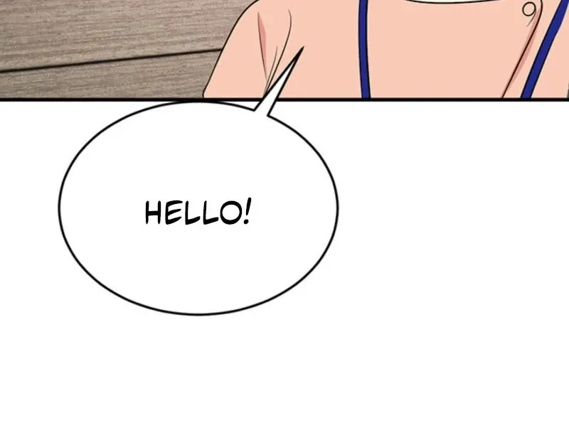 Help, My Secret Identity! Chapter 6 Online - página 18