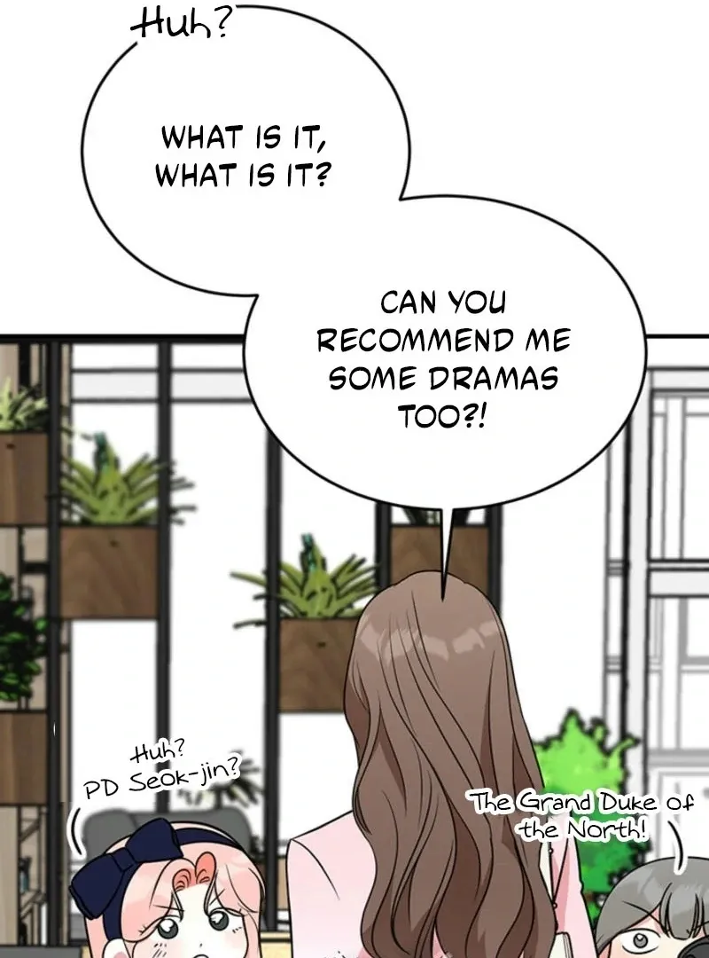 Help, My Secret Identity! Chapter 6 Online - página 20