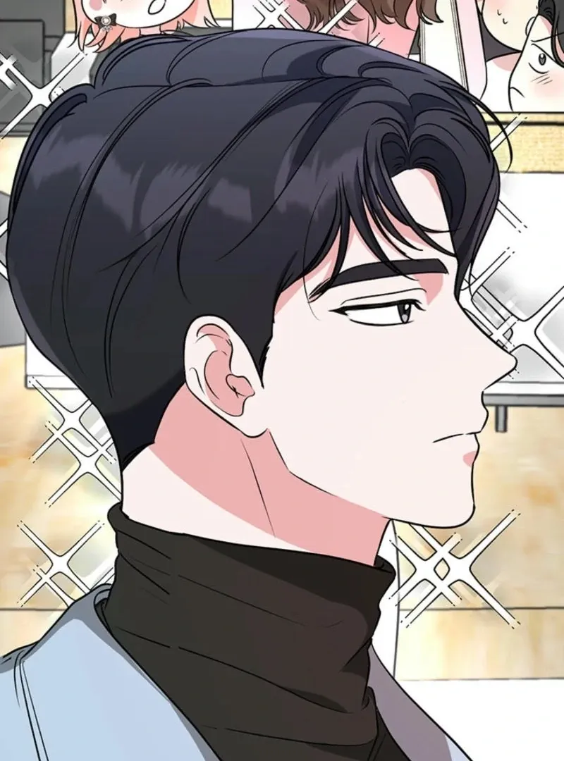 Help, My Secret Identity! Chapter 6 Online - página 21