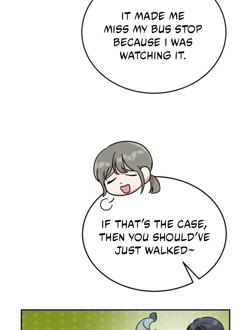 Help, My Secret Identity! Chapter 6 Online - página 32
