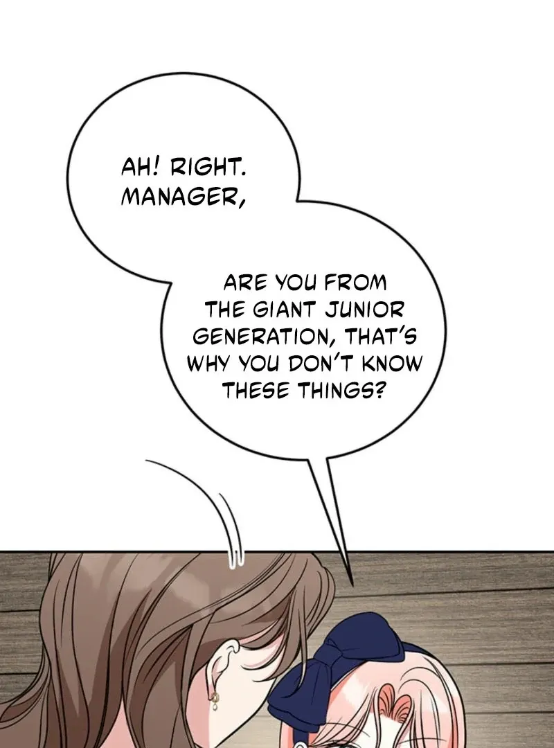 Help, My Secret Identity! Chapter 6 Online - página 39