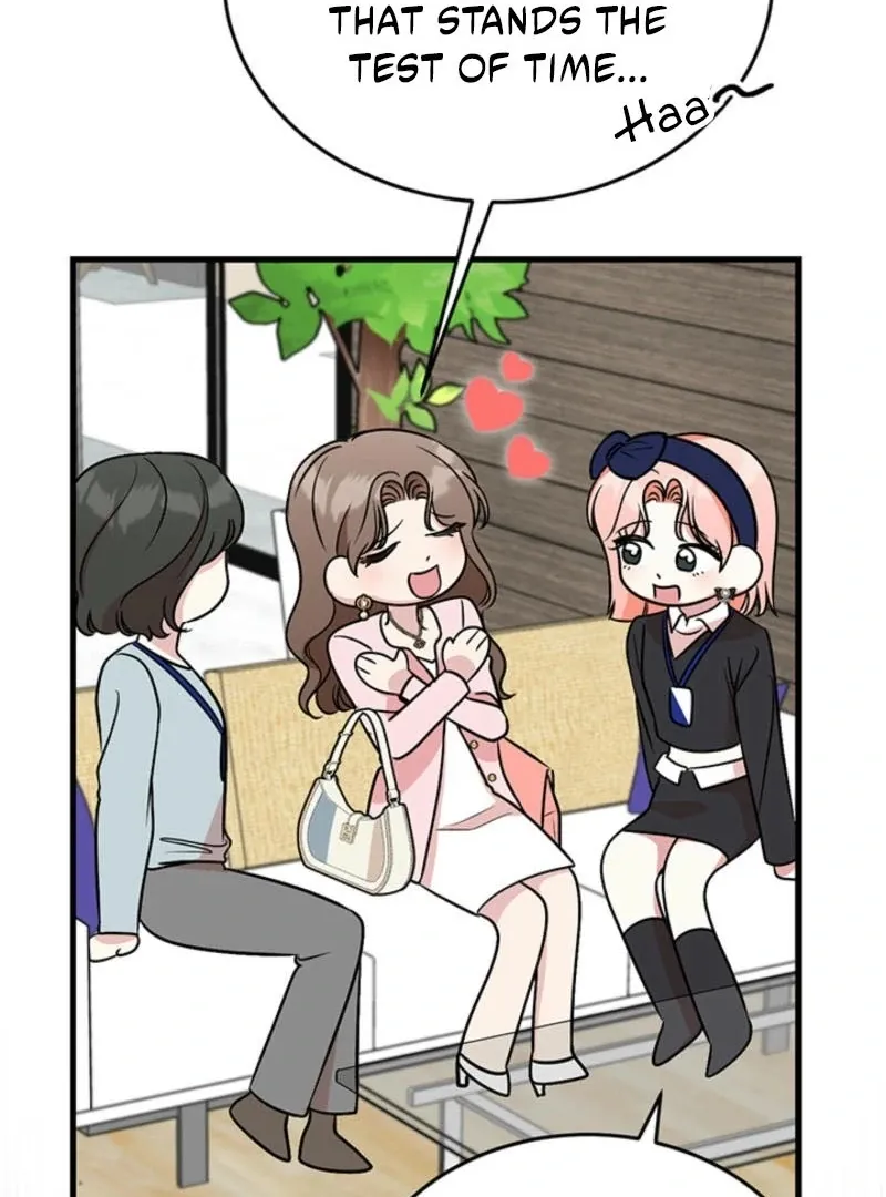 Help, My Secret Identity! Chapter 6 Online - página 42