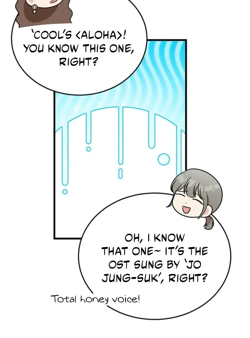 Help, My Secret Identity! Chapter 6 Online - página 55