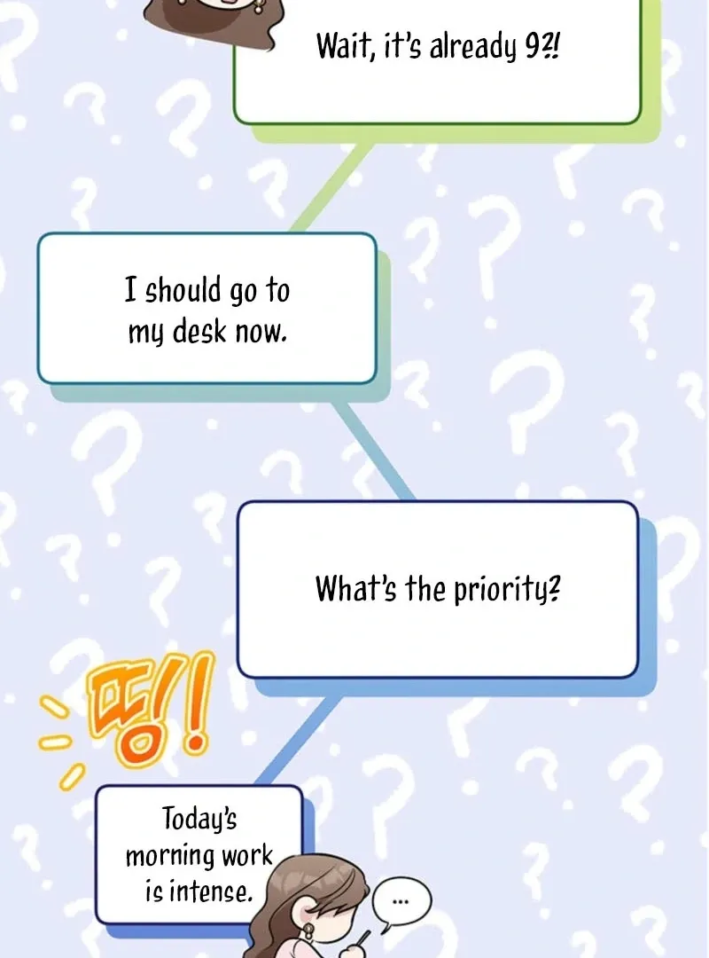 Help, My Secret Identity! Chapter 6 Online - página 60