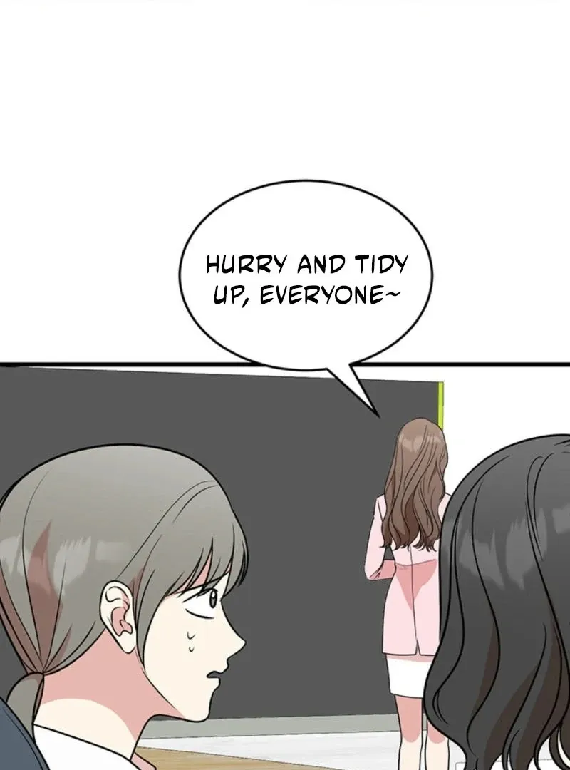 Help, My Secret Identity! Chapter 6 Online - página 64