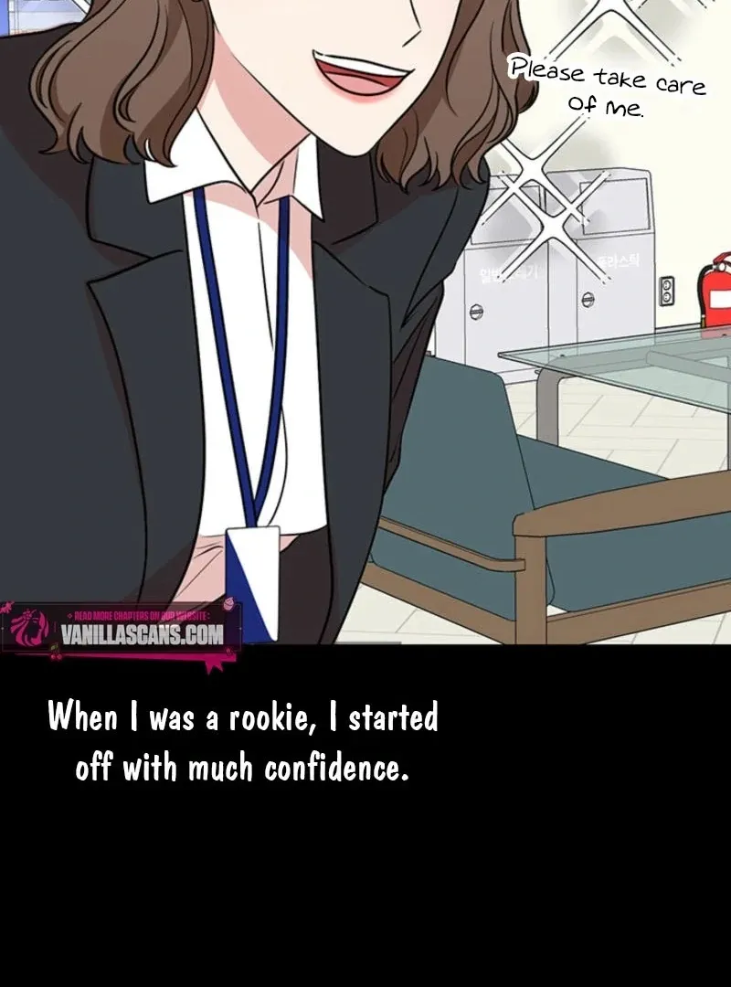Help, My Secret Identity! Chapter 6 Online - página 74