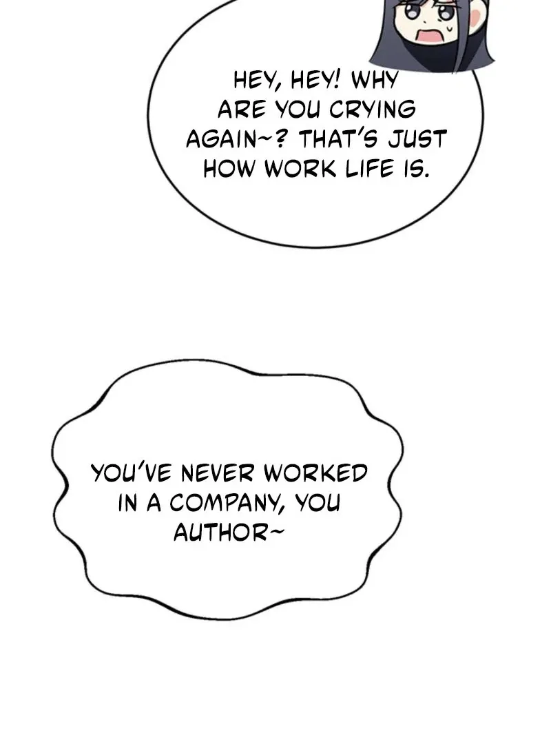 Help, My Secret Identity! Chapter 6 Online - página 91