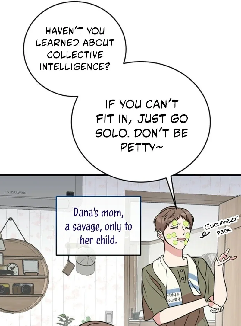 Help, My Secret Identity! Chapter 6 Online - página 96