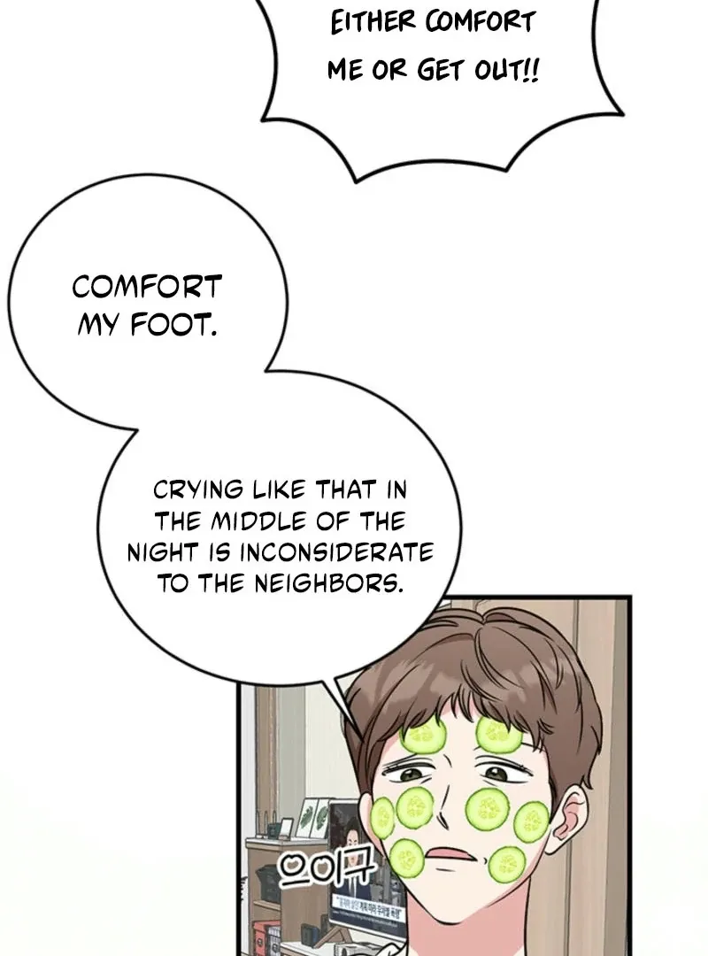 Help, My Secret Identity! Chapter 6 Online - página 98