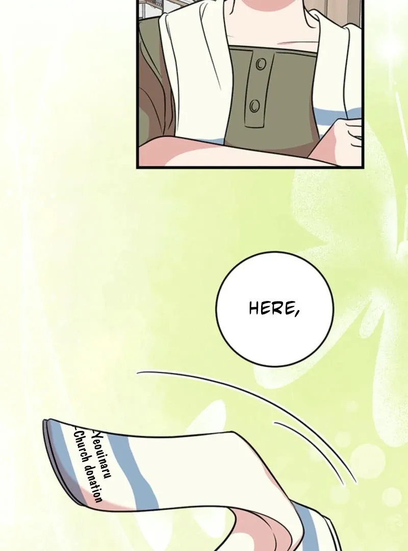 Help, My Secret Identity! Chapter 6 Online - página 99