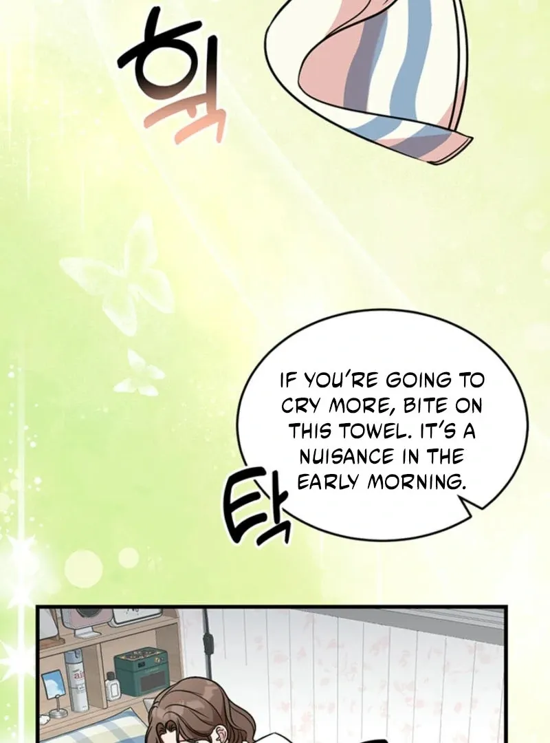 Help, My Secret Identity! Chapter 6 Online - página 100