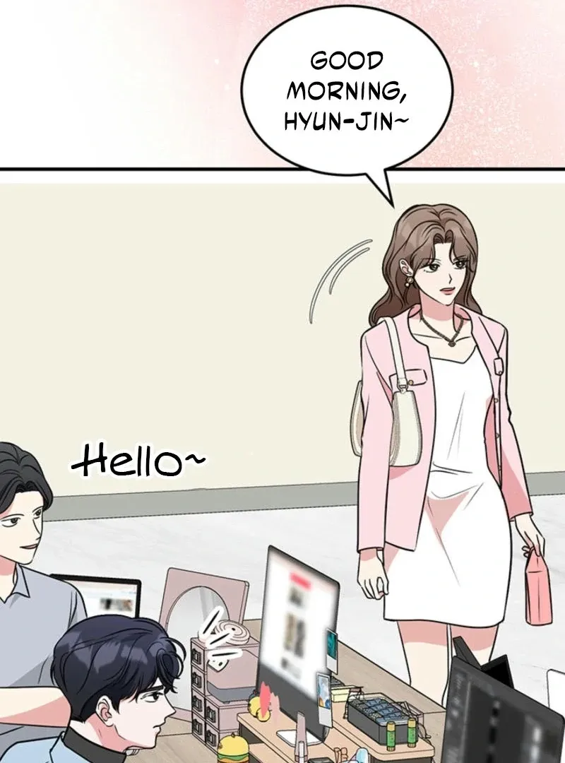 Help, My Secret Identity! Chapter 6 Online - página 114
