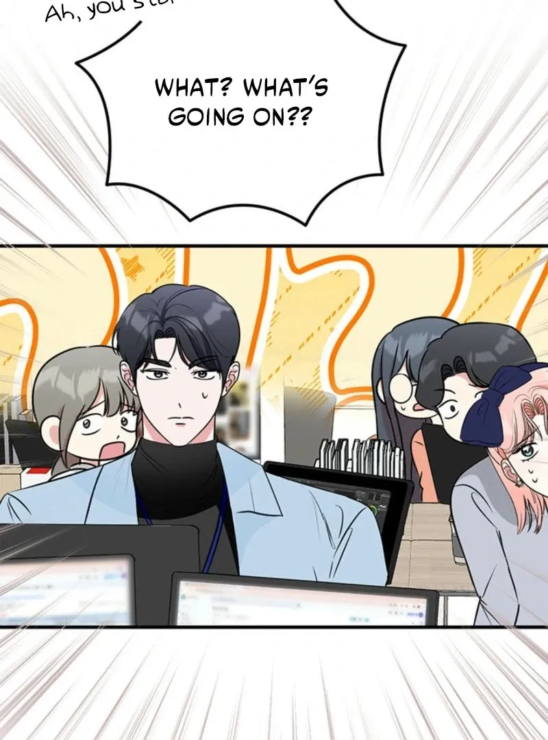 Help, My Secret Identity! Chapter 6 Online - página 135