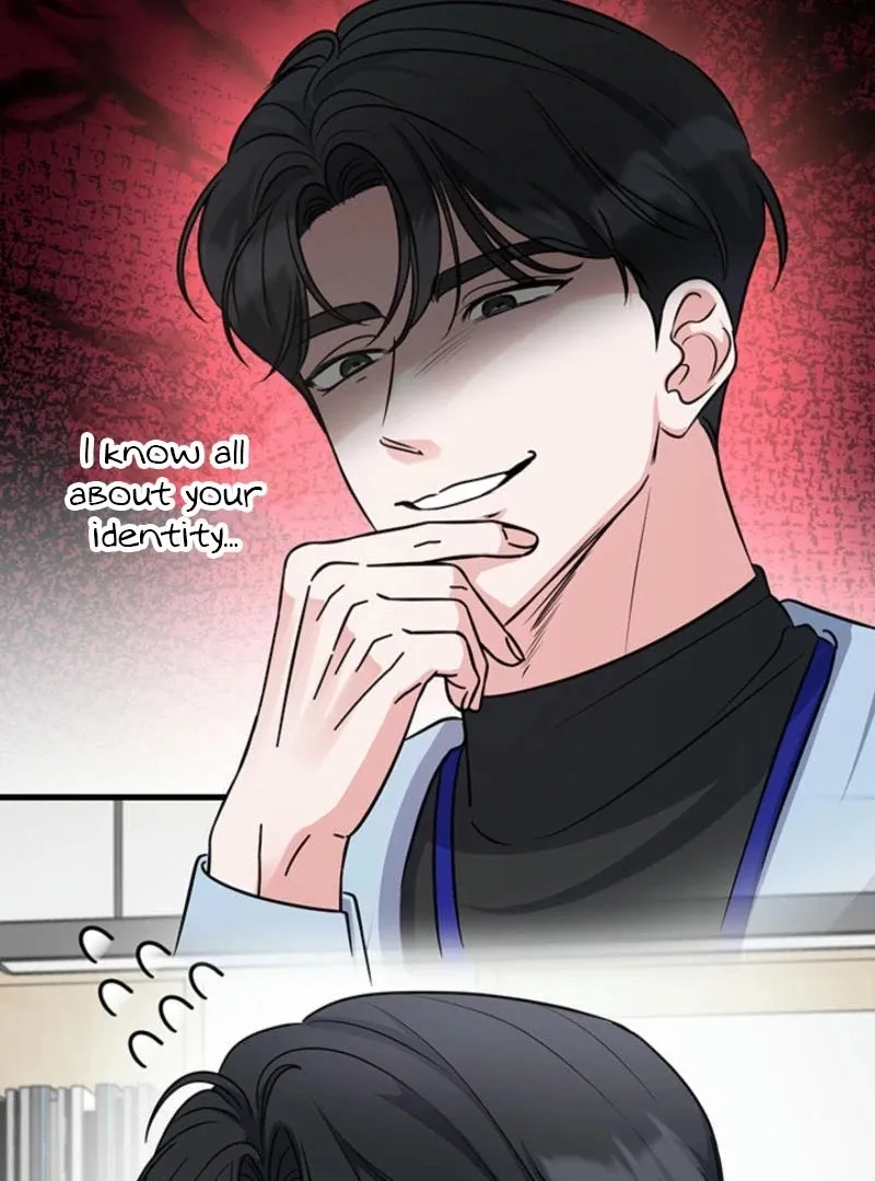Help, My Secret Identity! Chapter 6 Online - página 141