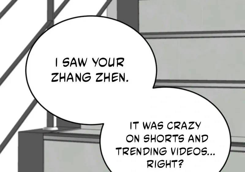 Help, My Secret Identity! Chapter 6 Online - página 168