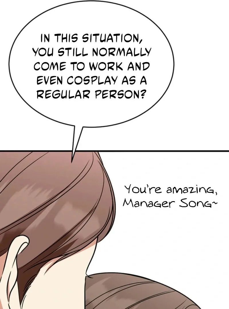 Help, My Secret Identity! Chapter 6 Online - página 170