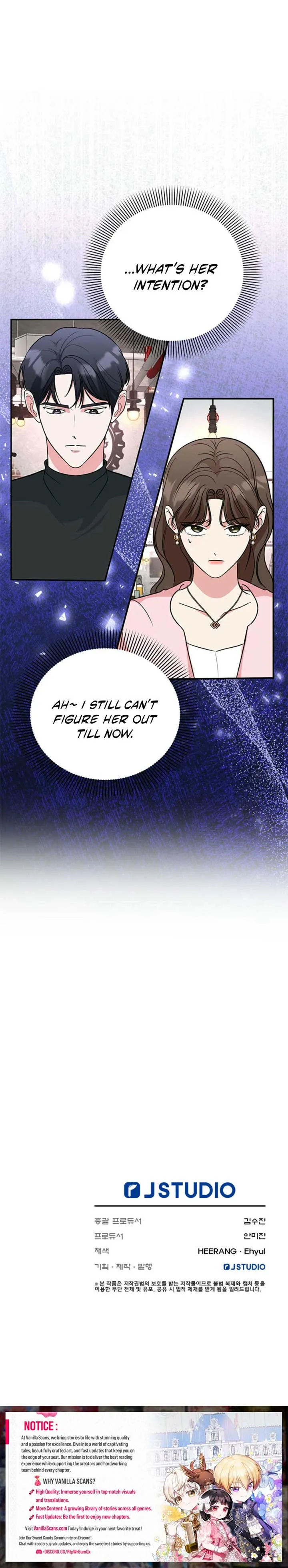 Help, My Secret Identity! Chapter 7 Online - página 14