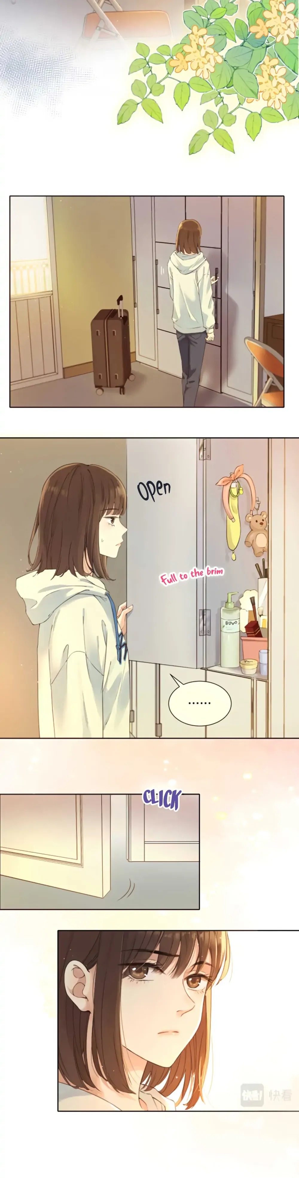 Her Mountain, Her Ocean Chapter 1 Online - página 10