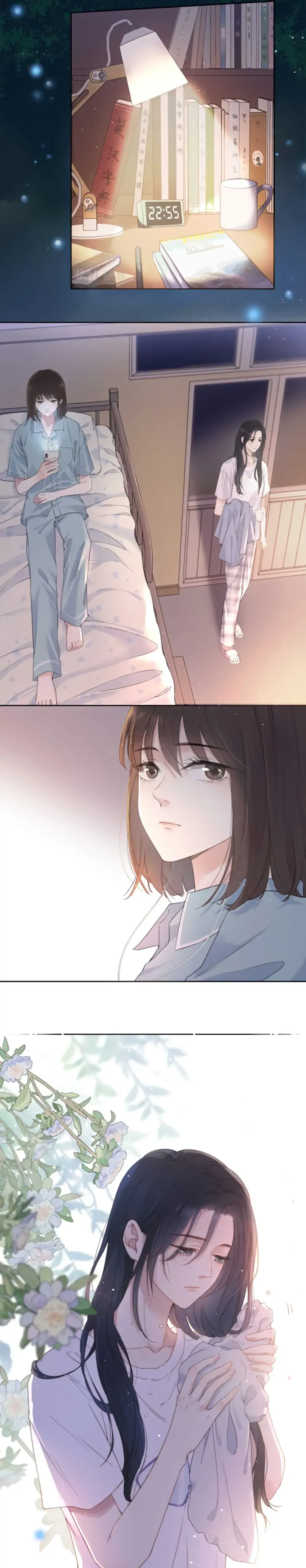 Her Mountain, Her Ocean Chapter 1 Online - página 15