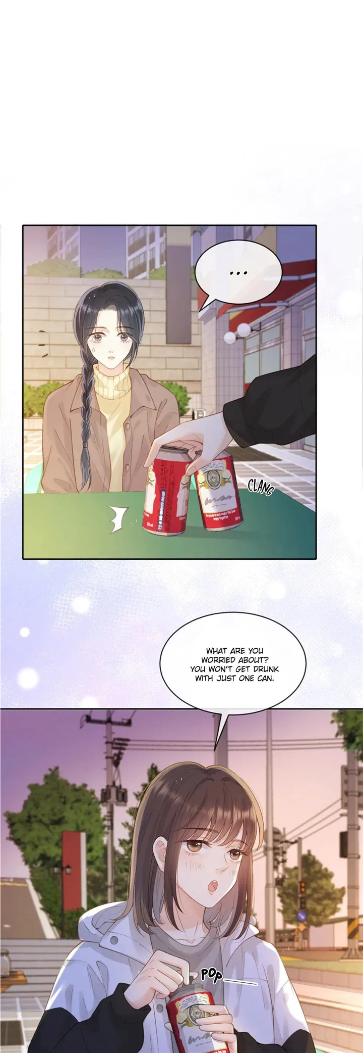 Her Mountain, Her Ocean Chapter 16 Online - página 5