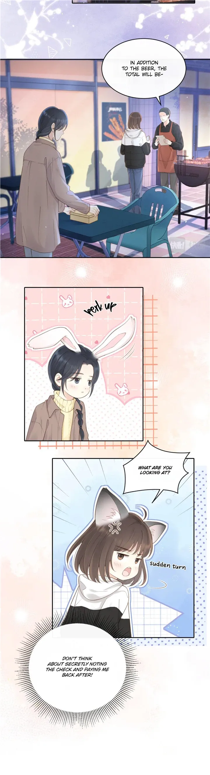 Her Mountain, Her Ocean Chapter 16 Online - página 10