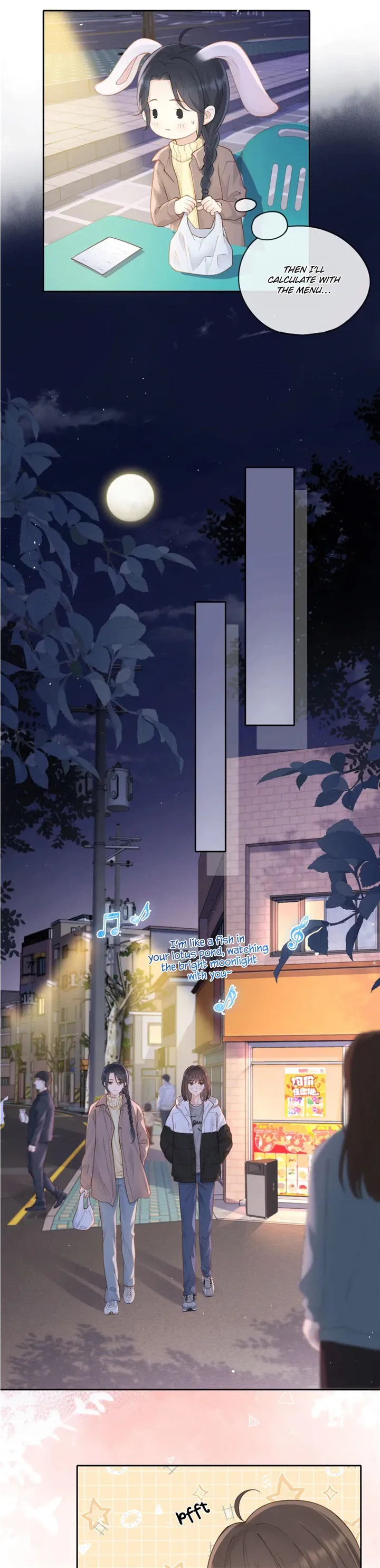 Her Mountain, Her Ocean Chapter 16 Online - página 11