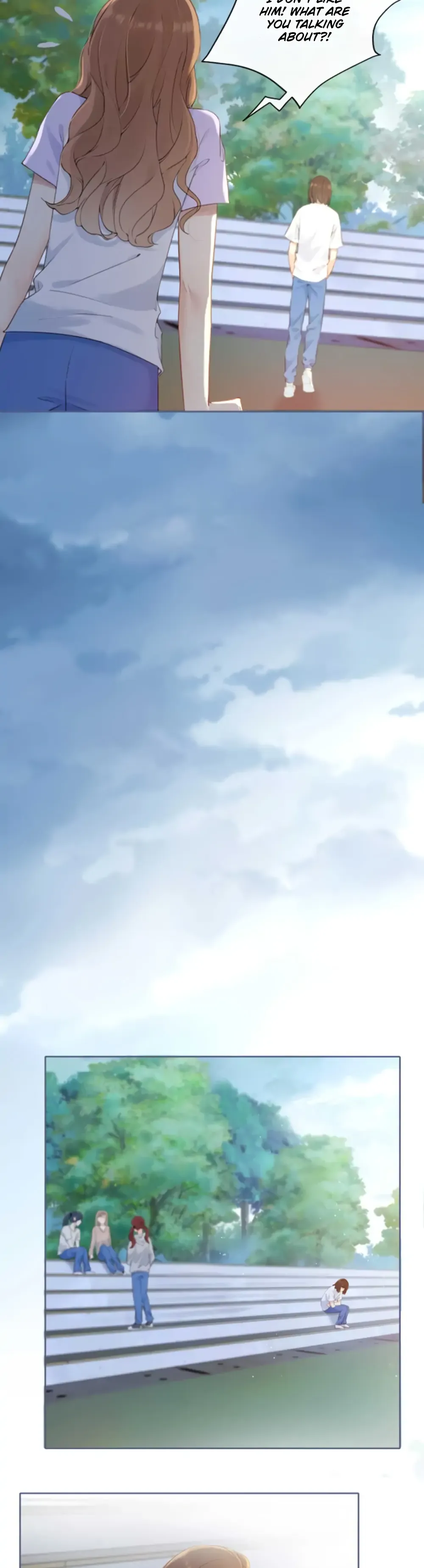 Her Mountain, Her Ocean Chapter 2 Online - página 6
