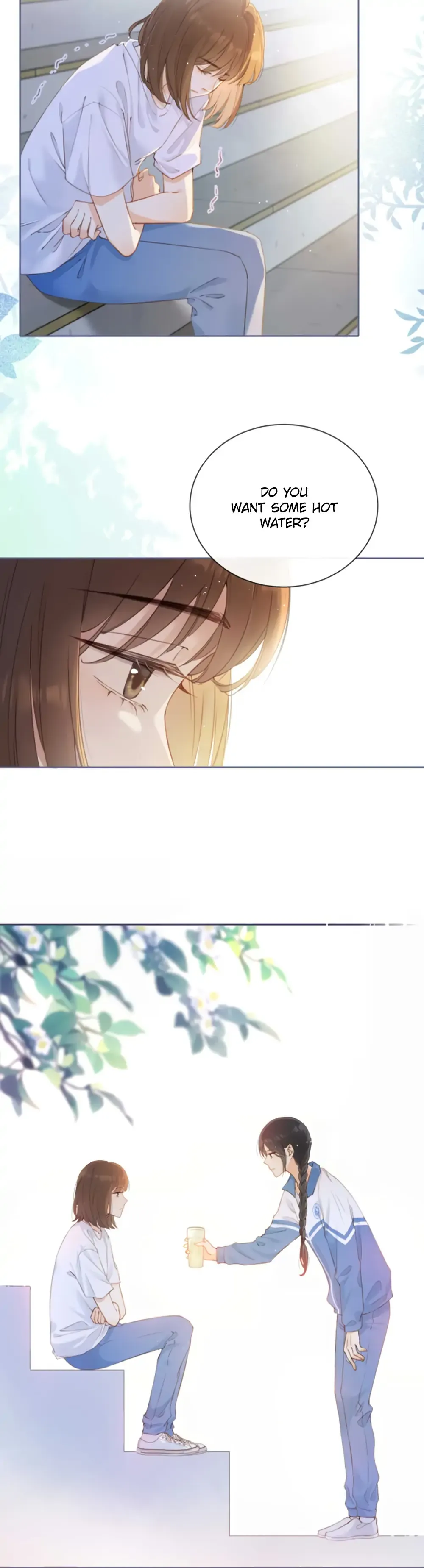 Her Mountain, Her Ocean Chapter 2 Online - página 7