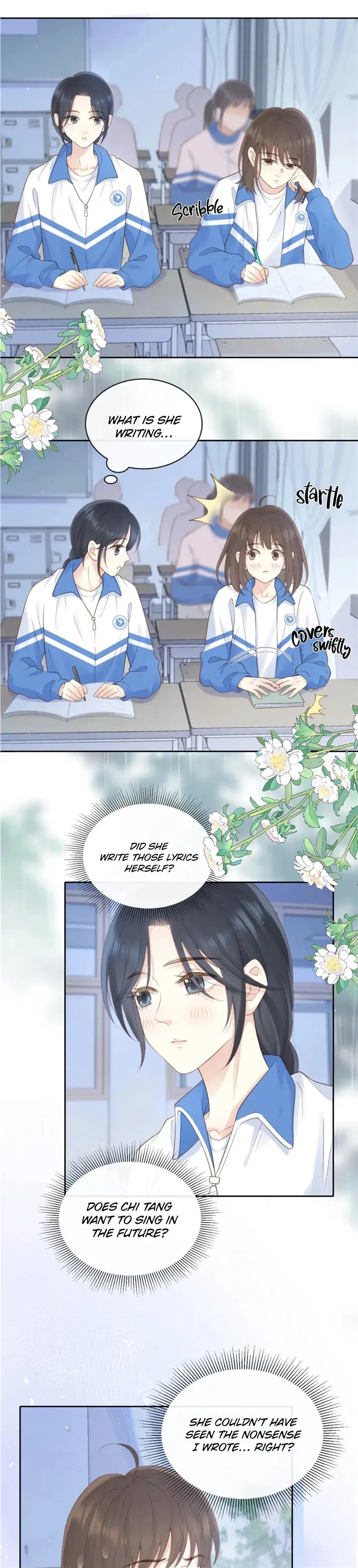Her Mountain, Her Ocean Chapter 21 Online - página 6