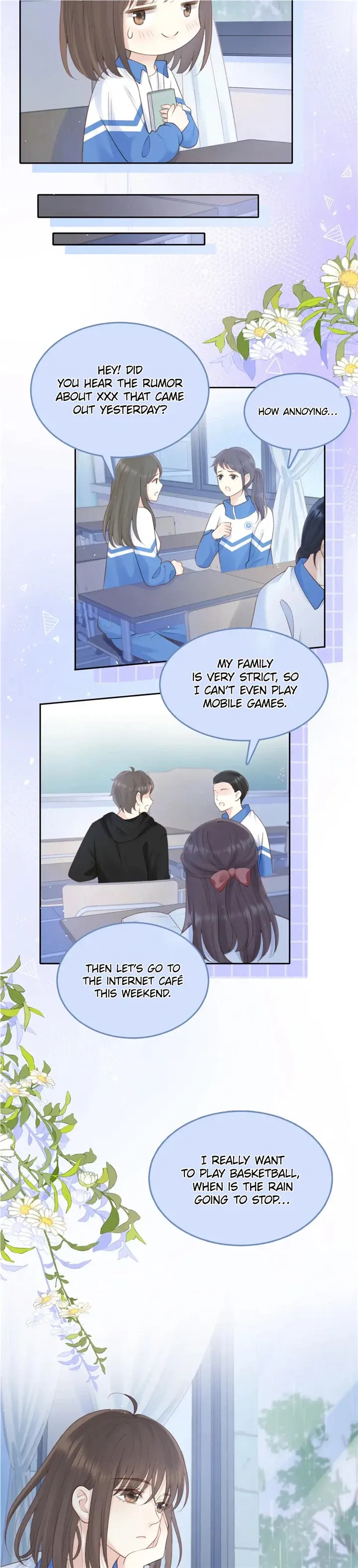 Her Mountain, Her Ocean Chapter 21 Online - página 7