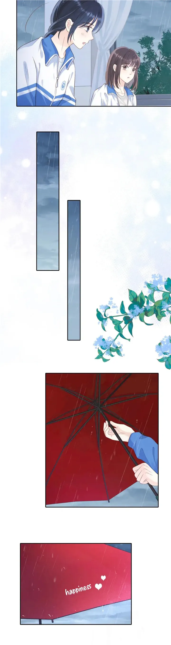Her Mountain, Her Ocean Chapter 21 Online - página 9