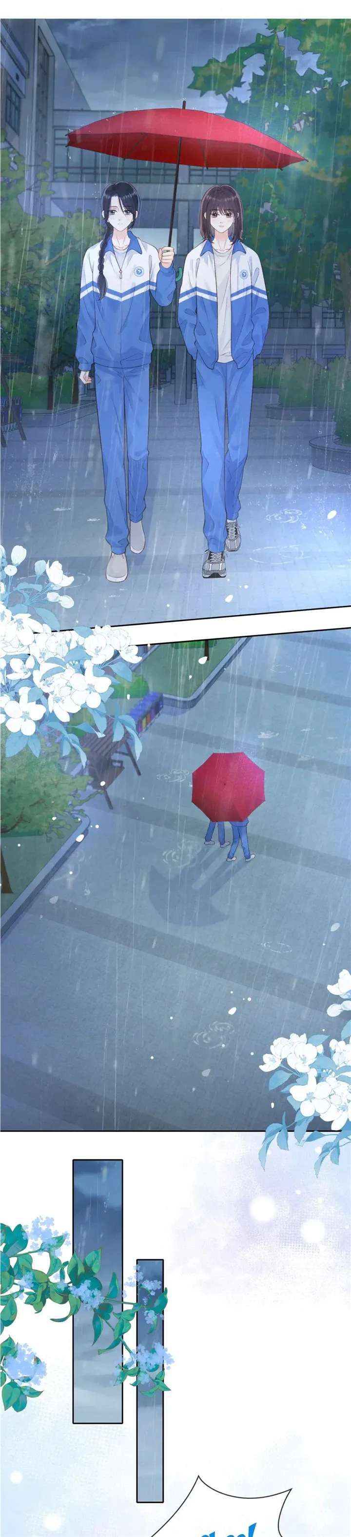 Her Mountain, Her Ocean Chapter 21 Online - página 10