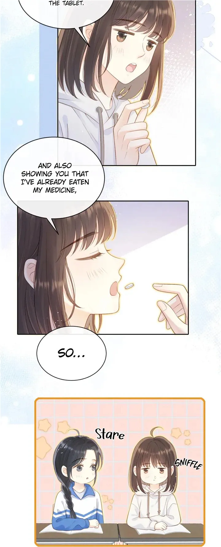 Her Mountain, Her Ocean Chapter 21 Online - página 13