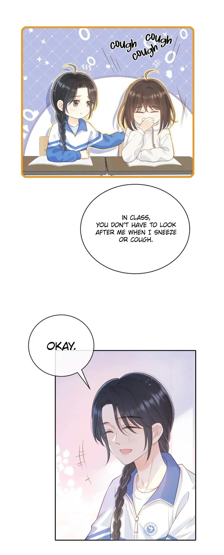 Her Mountain, Her Ocean Chapter 21 Online - página 14