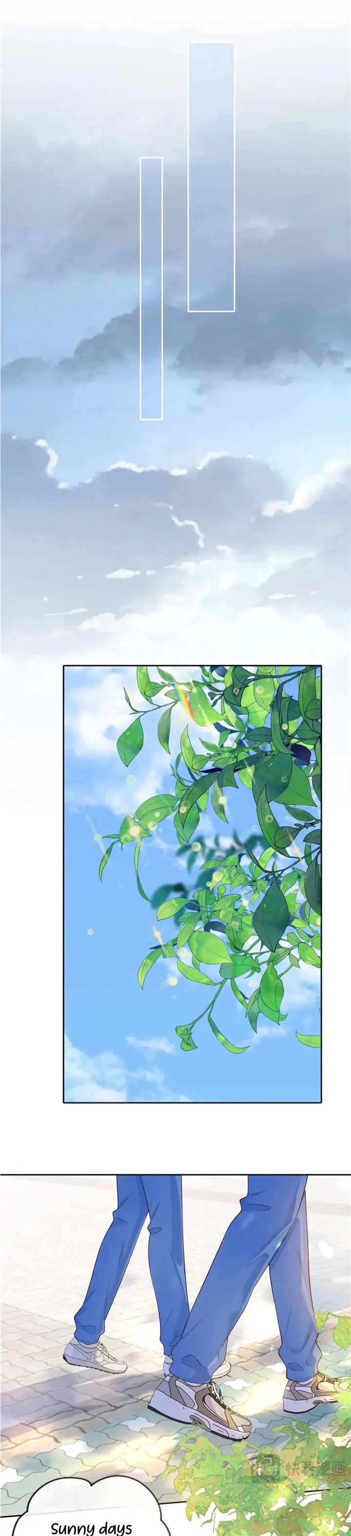 Her Mountain, Her Ocean Chapter 21 Online - página 15