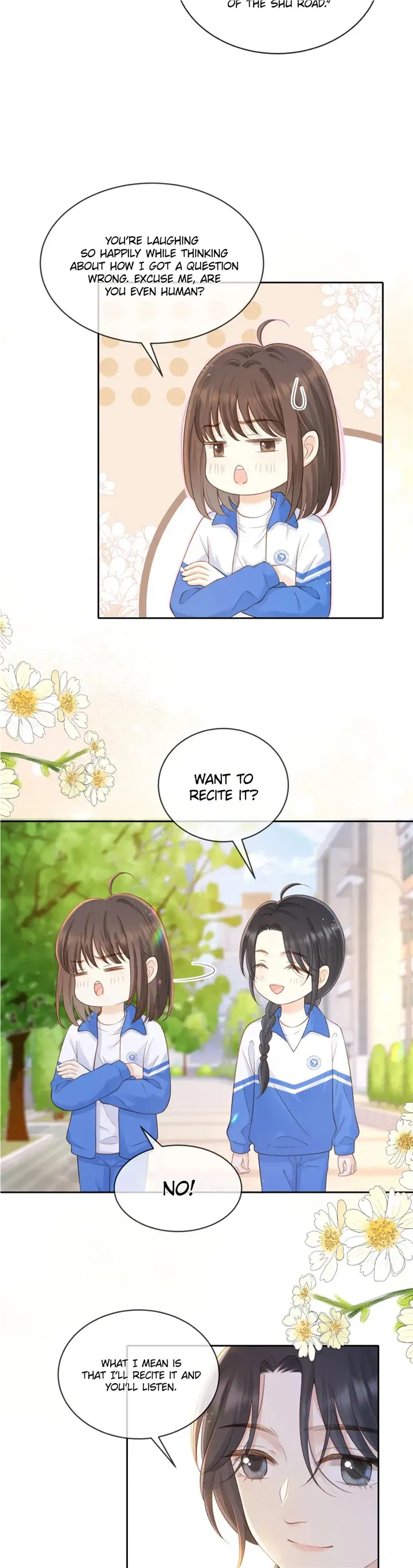 Her Mountain, Her Ocean Chapter 21 Online - página 17
