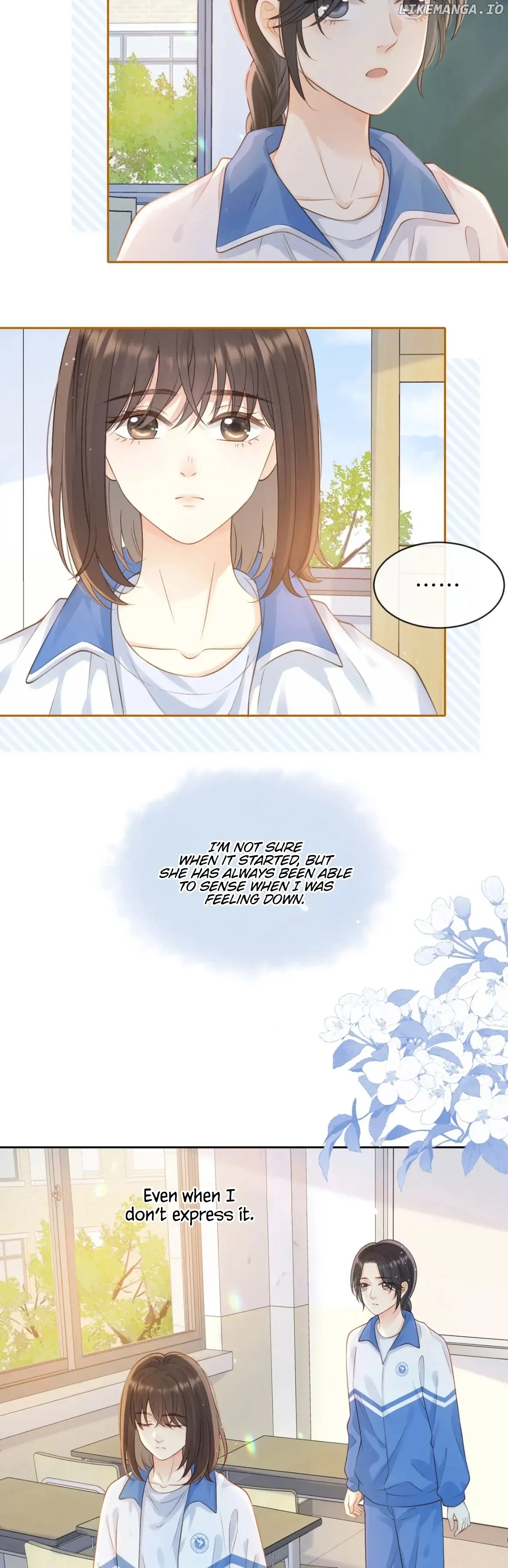 Her Mountain, Her Ocean Chapter 22 Online - página 5