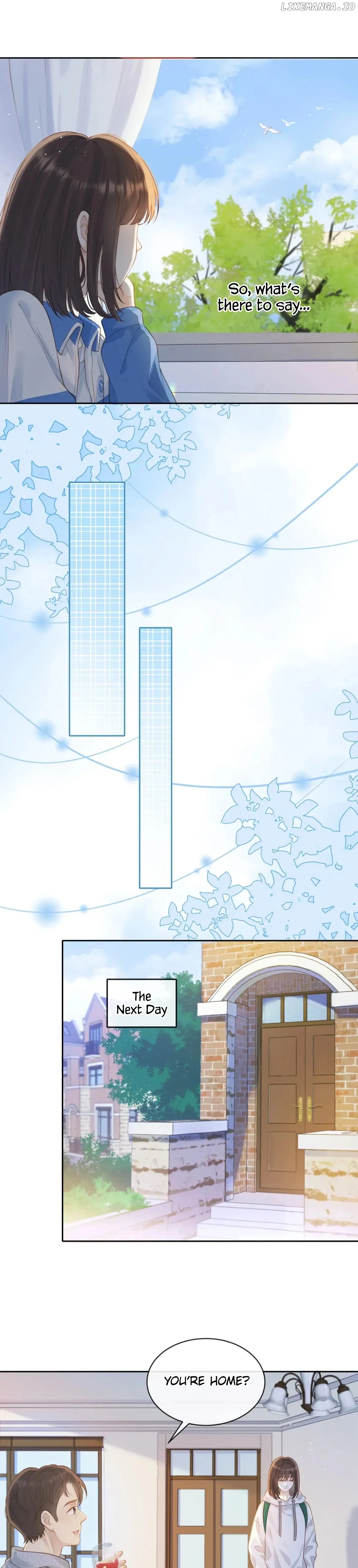 Her Mountain, Her Ocean Chapter 22 Online - página 7