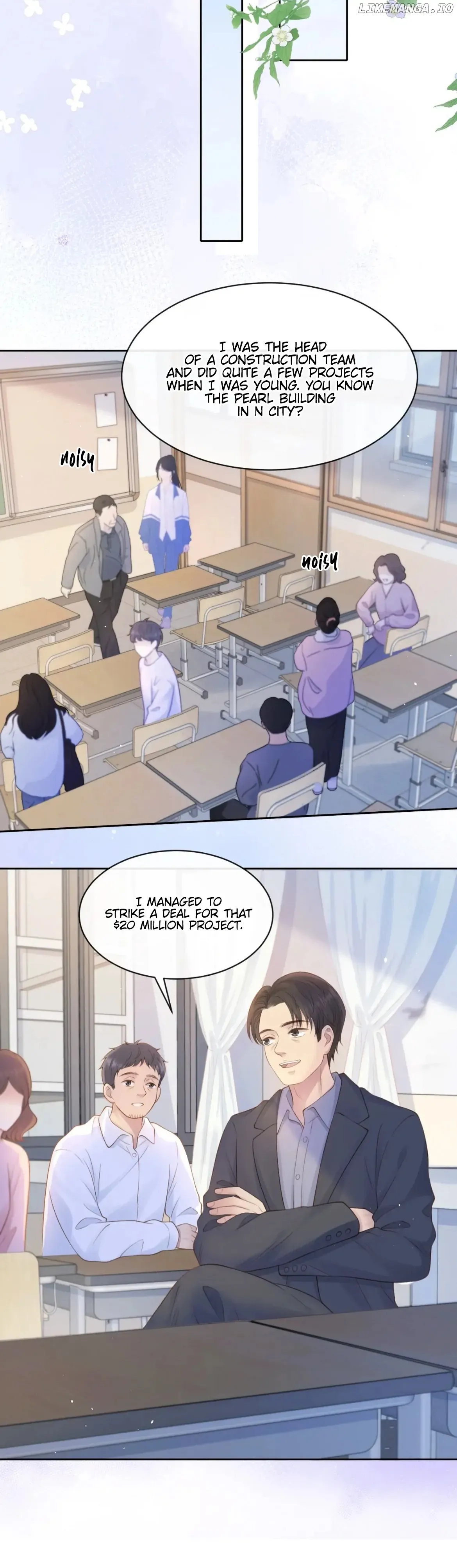 Her Mountain, Her Ocean Chapter 22 Online - página 10