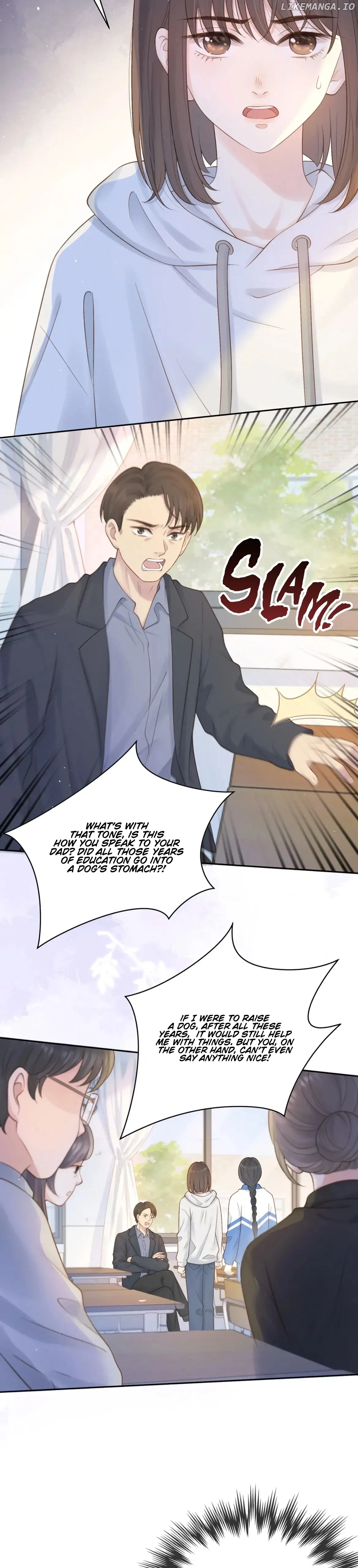 Her Mountain, Her Ocean Chapter 22 Online - página 13