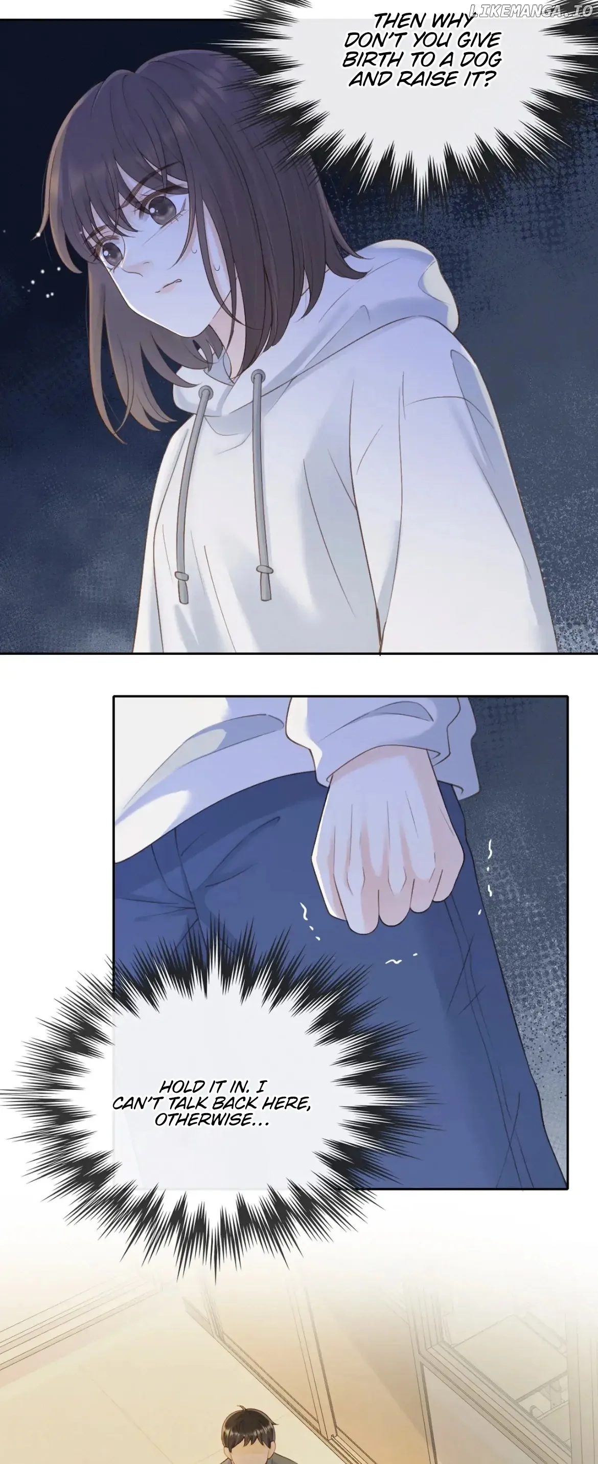 Her Mountain, Her Ocean Chapter 22 Online - página 14
