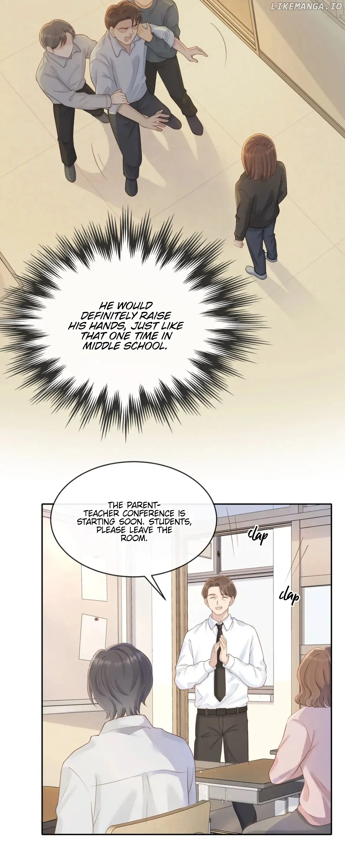 Her Mountain, Her Ocean Chapter 22 Online - página 15