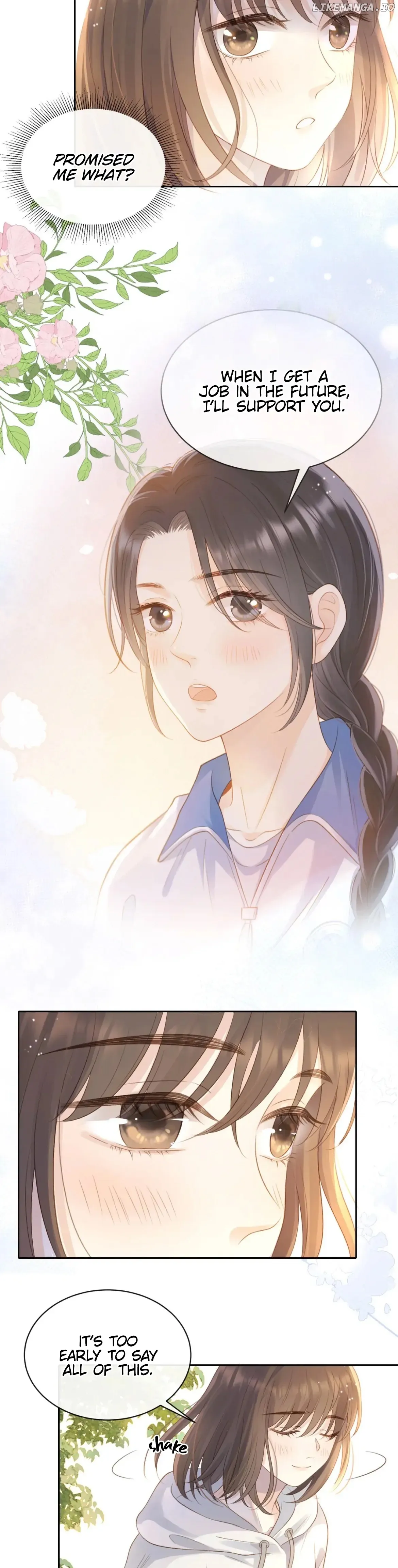 Her Mountain, Her Ocean Chapter 22 Online - página 19