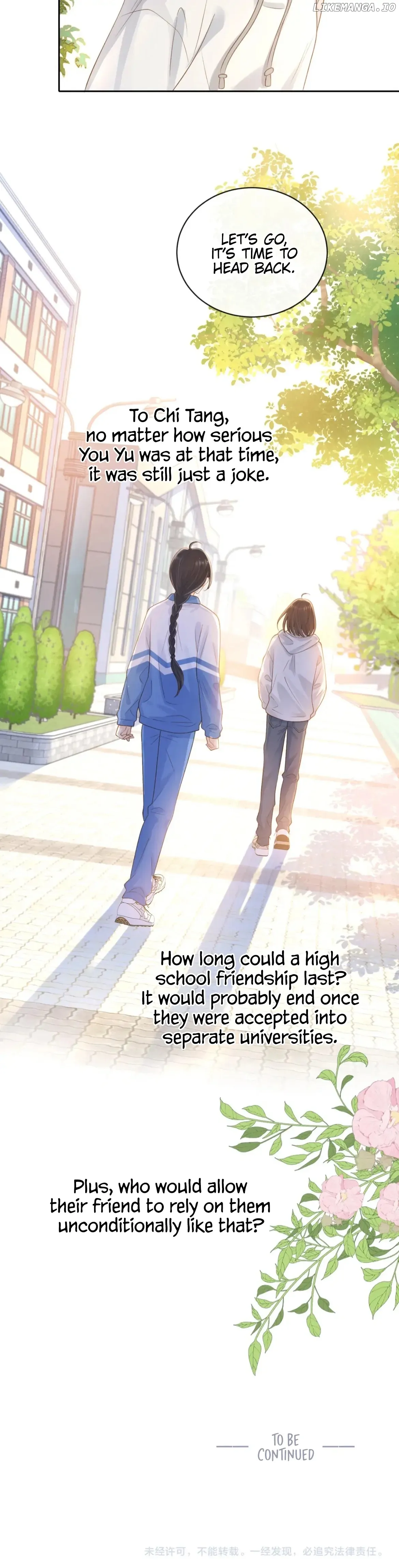 Her Mountain, Her Ocean Chapter 22 Online - página 20