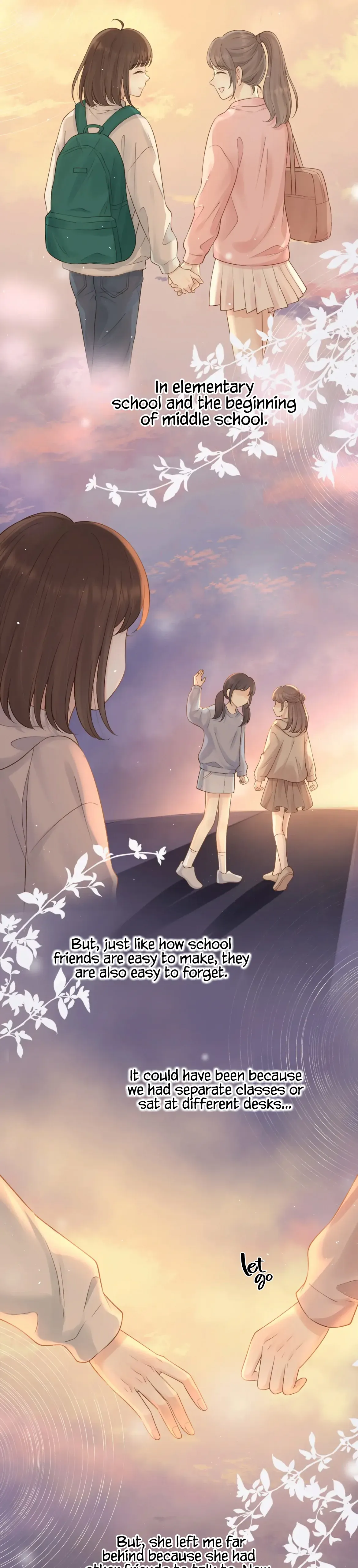Her Mountain, Her Ocean Chapter 23 Online - página 2