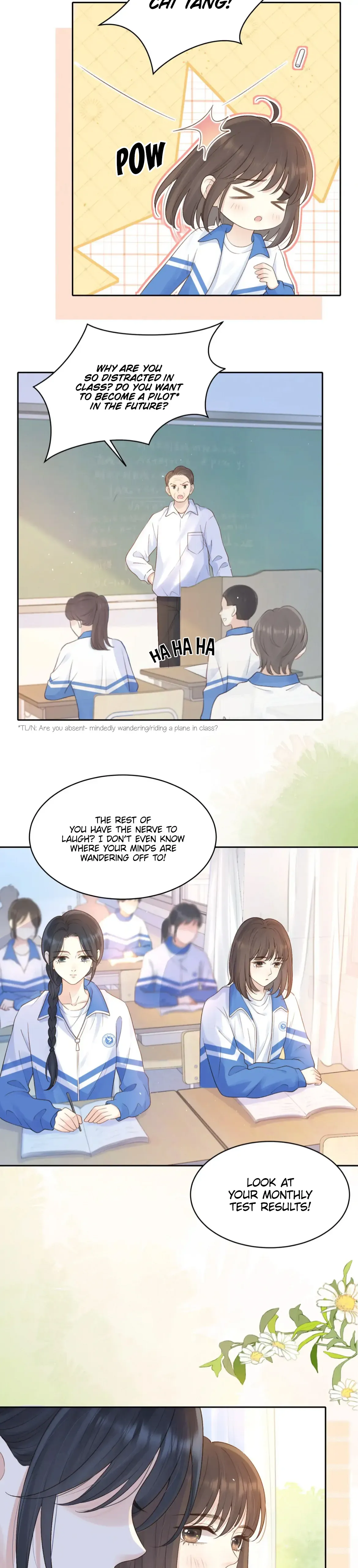 Her Mountain, Her Ocean Chapter 23 Online - página 4