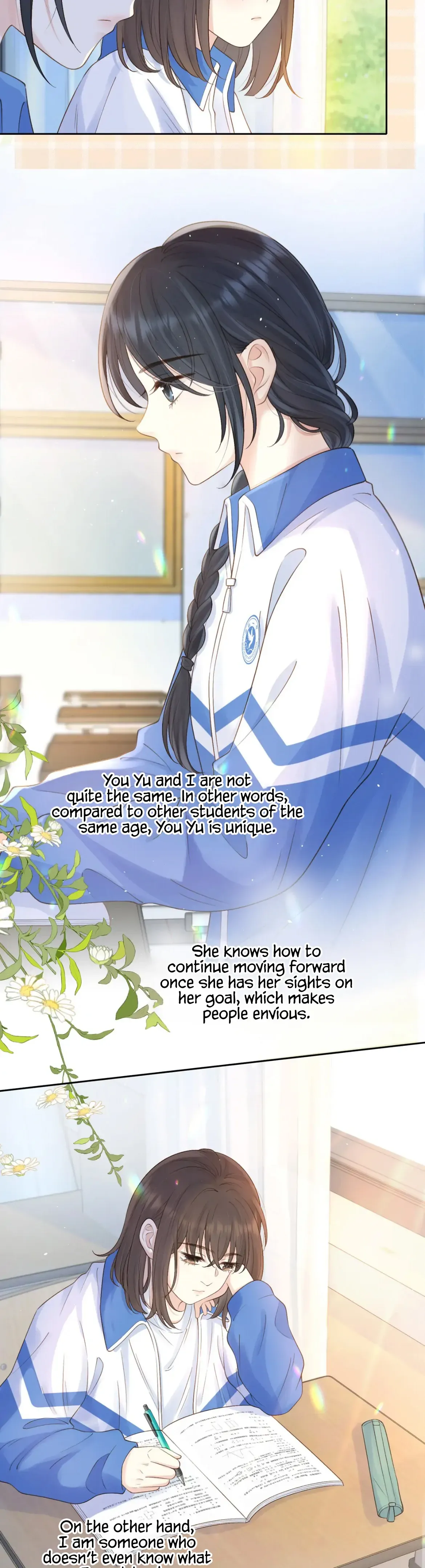 Her Mountain, Her Ocean Chapter 23 Online - página 5