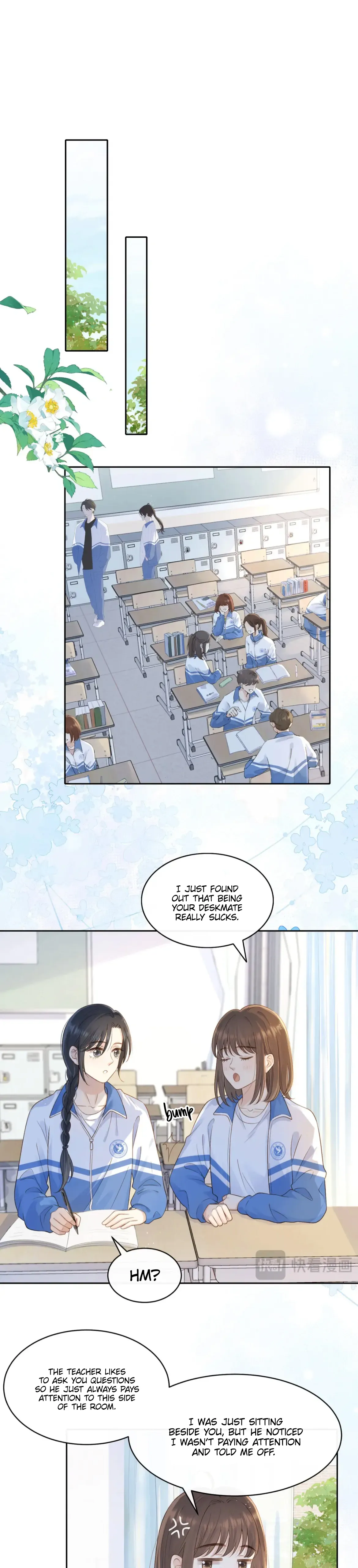 Her Mountain, Her Ocean Chapter 23 Online - página 7