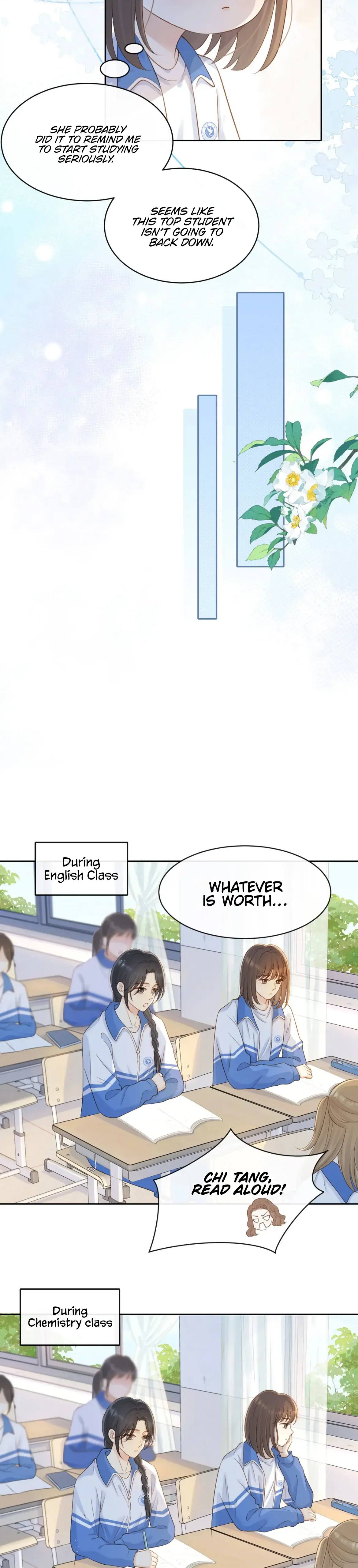Her Mountain, Her Ocean Chapter 23 Online - página 9