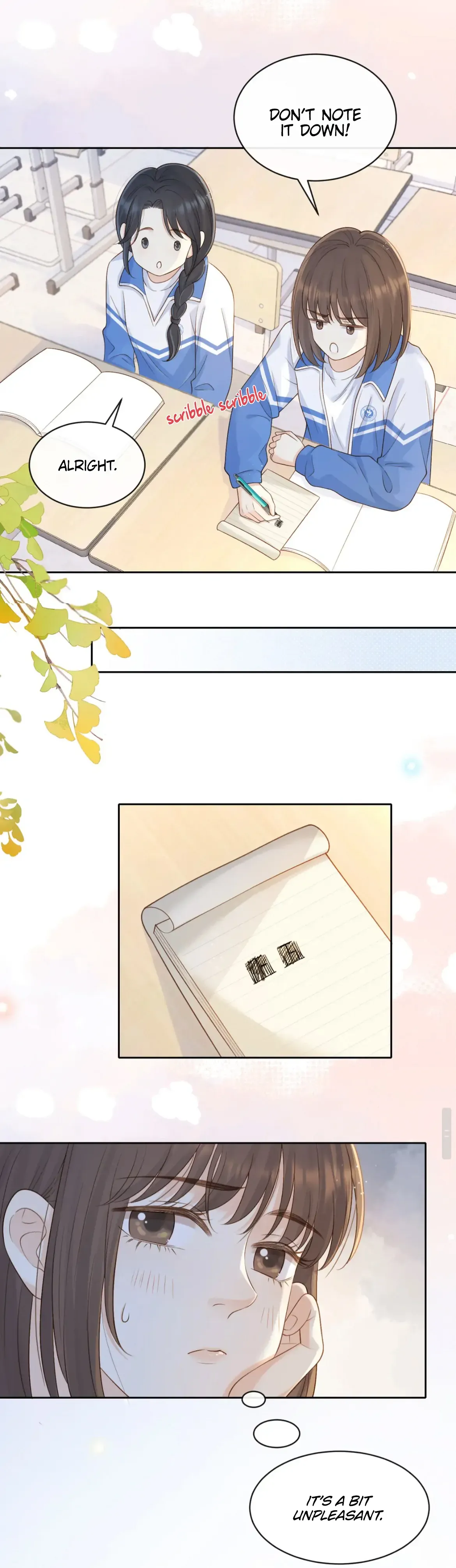 Her Mountain, Her Ocean Chapter 23 Online - página 11